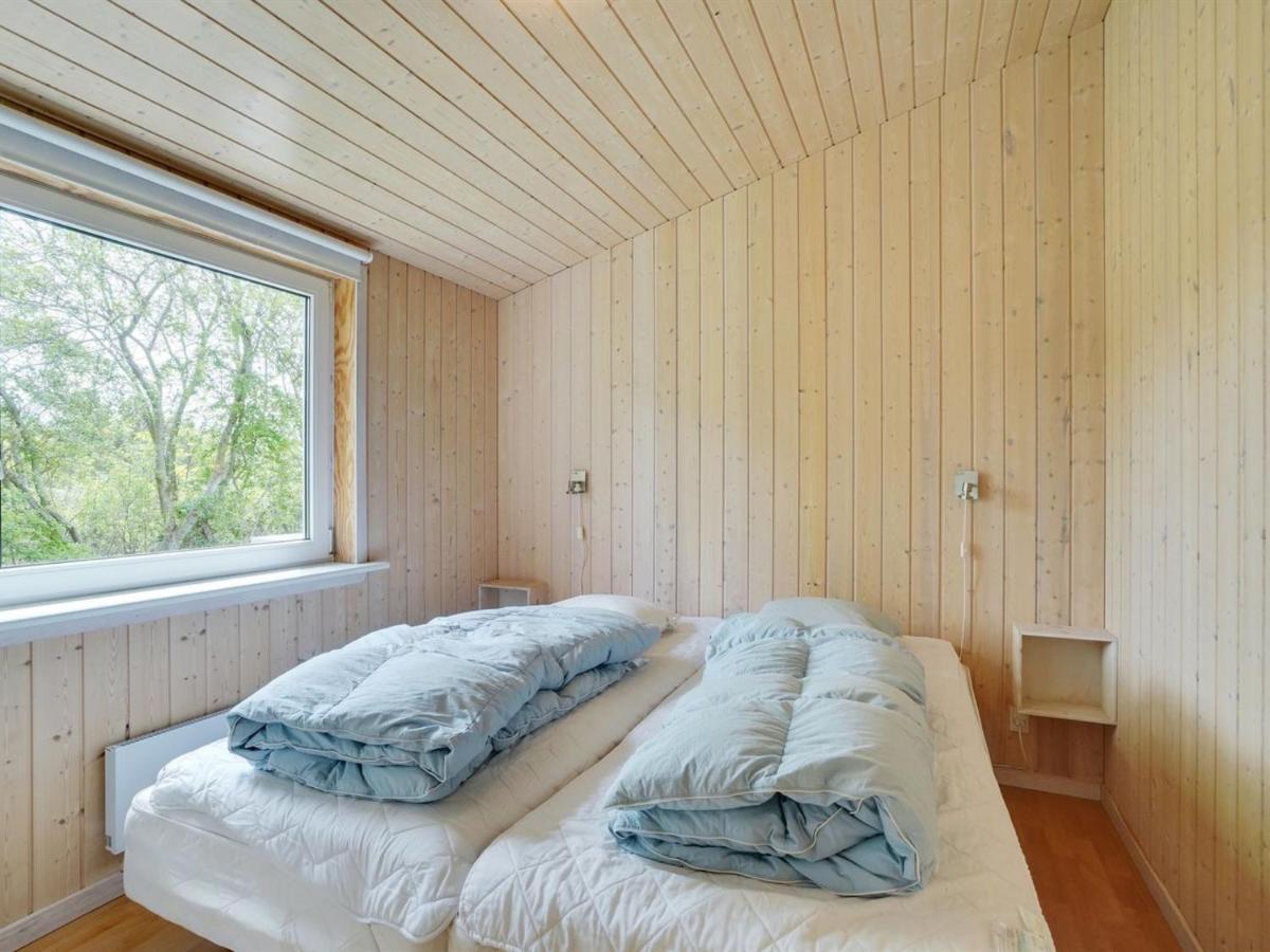 Fjerritslev Holiday Home Els מראה חיצוני תמונה
